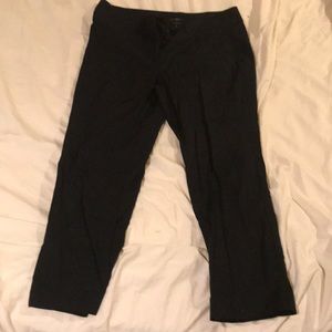 Ann Taylor signature ankle pants business casual